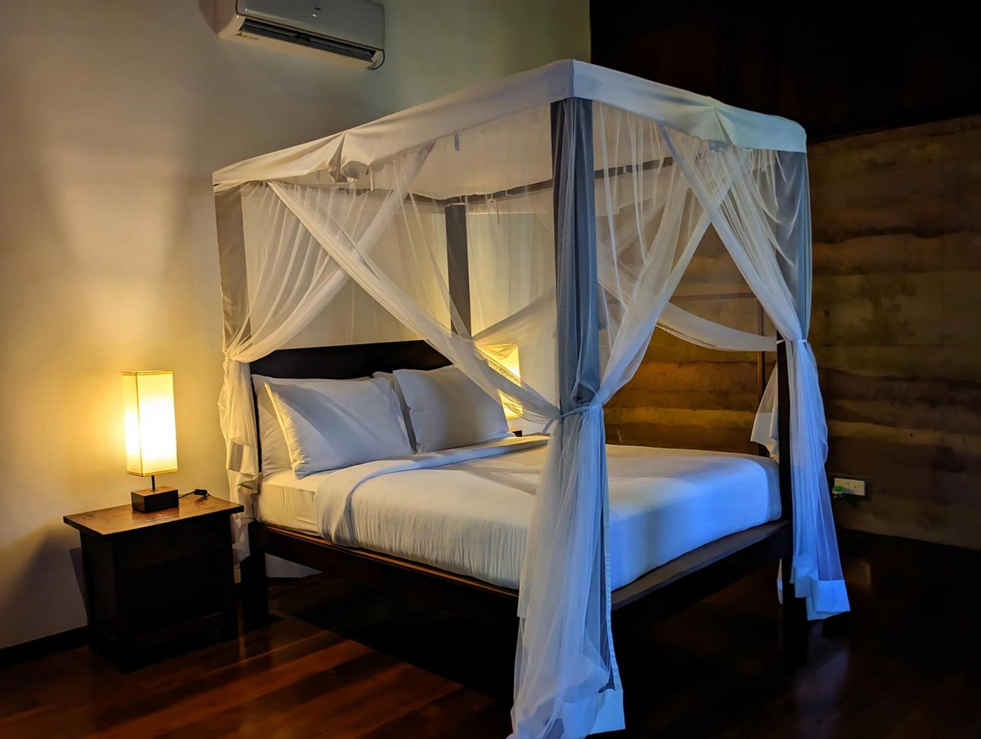 No 05 Middle Street Hotell Galle Eksteriør bilde