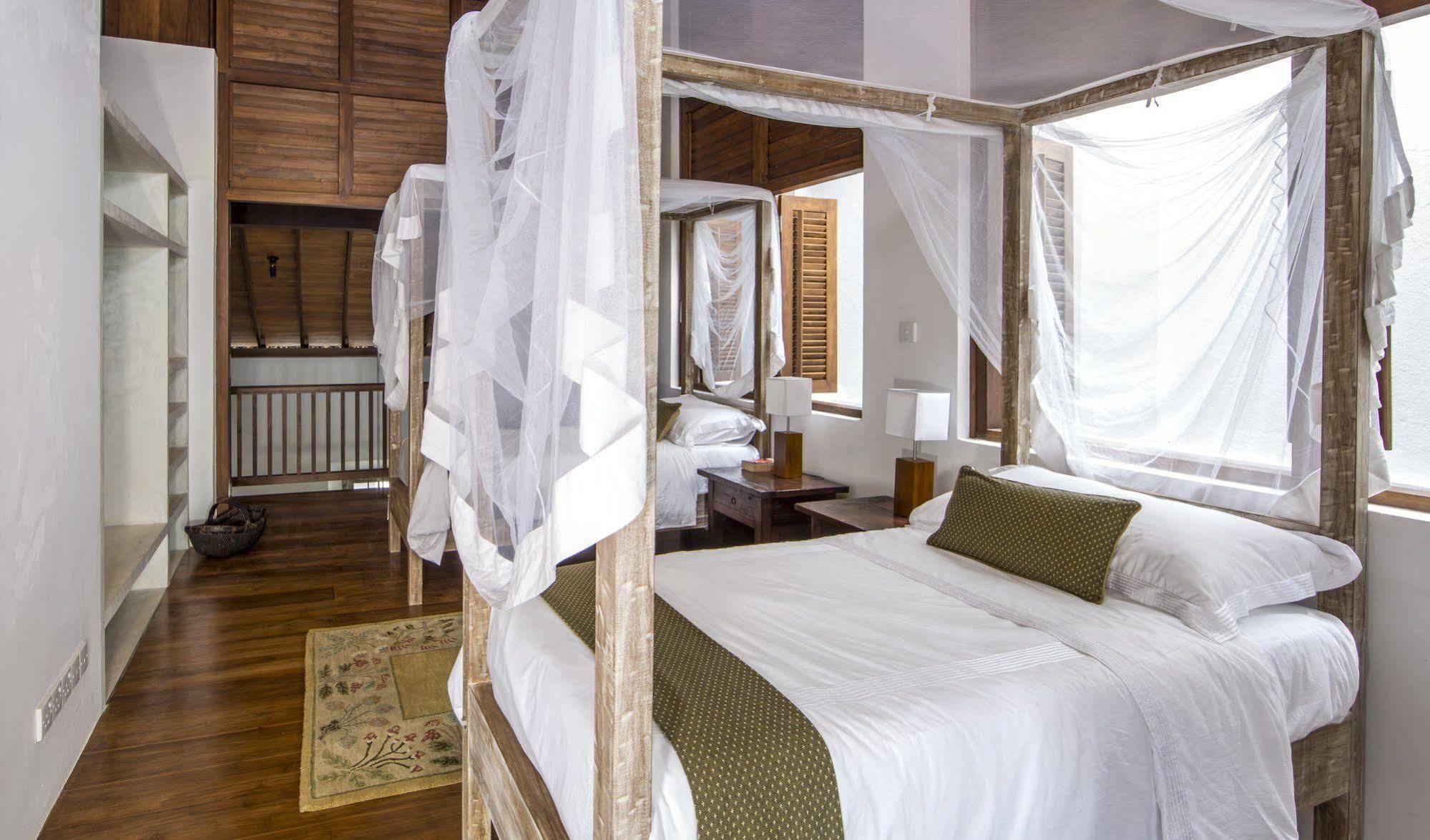No 05 Middle Street Hotell Galle Eksteriør bilde