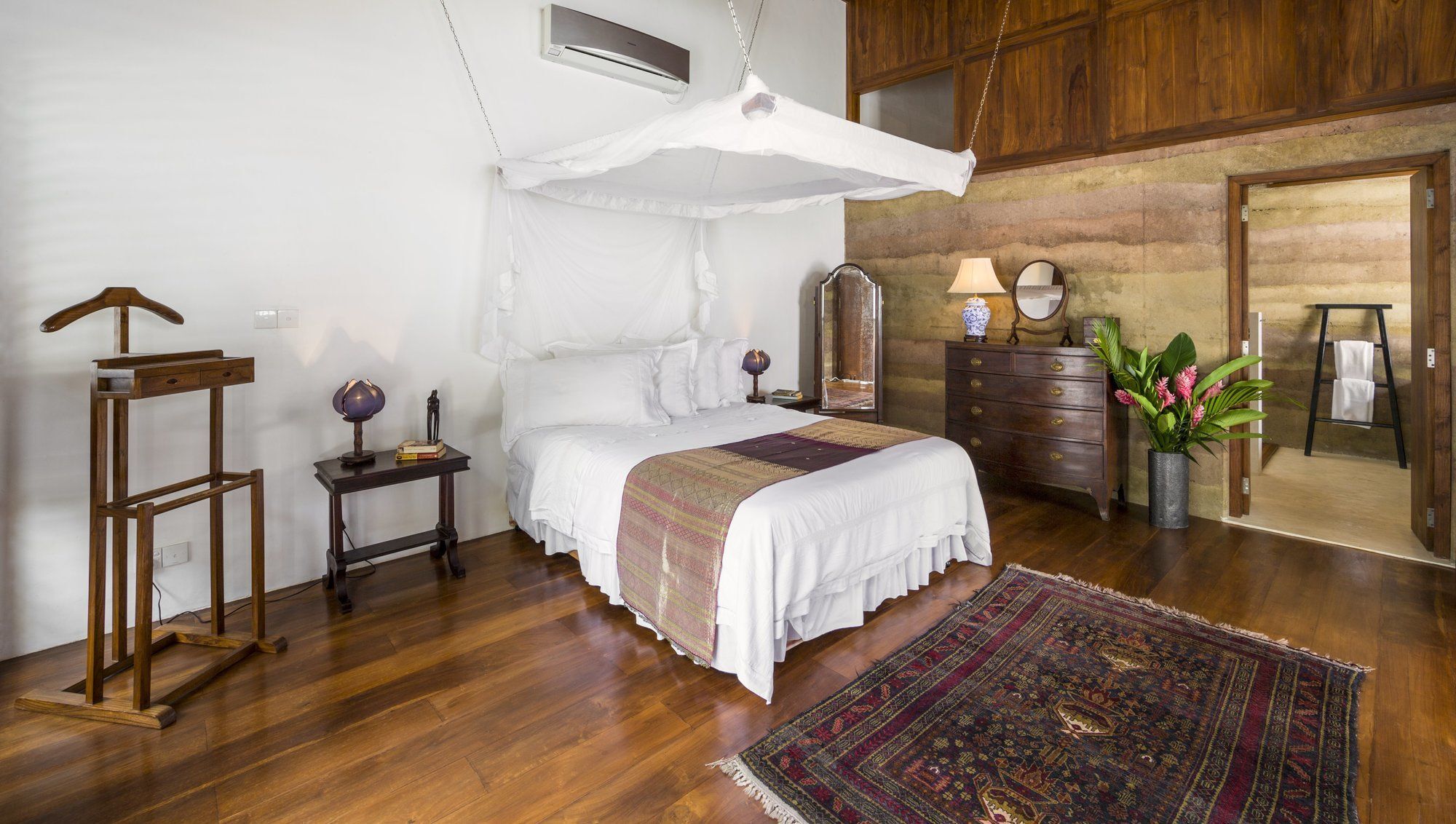 No 05 Middle Street Hotell Galle Eksteriør bilde