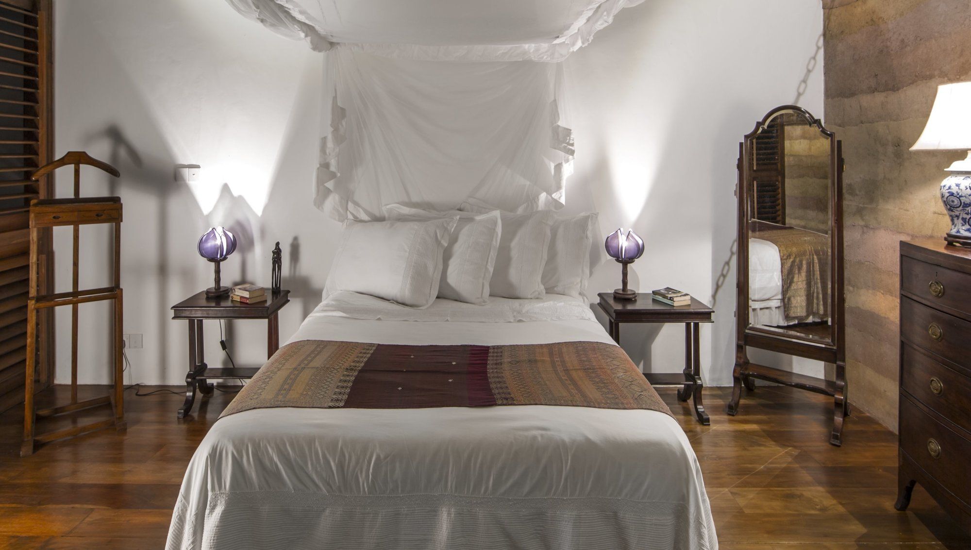 No 05 Middle Street Hotell Galle Eksteriør bilde